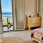 Ef Zin - Zaga House Ferienhaus Koróni