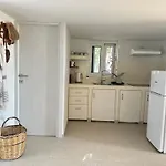 Ef Zin - Zaga House Ferienhaus Koróni