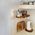 Ef Zin - Zaga House * Koróni