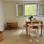 Ferienhaus Ef Zin - Zaga House *