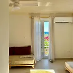 Ef Zin - Zaga House Ferienhaus Koróni