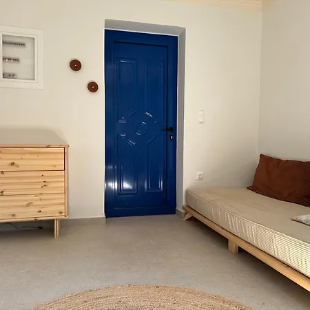 Дом отдыха Ef Zin - Zaga House Корони