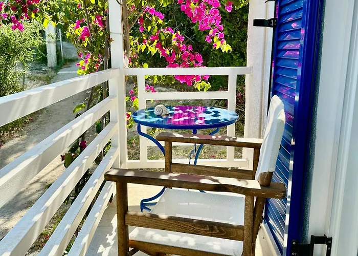 Дом отдыха Ef Zin - Zaga House