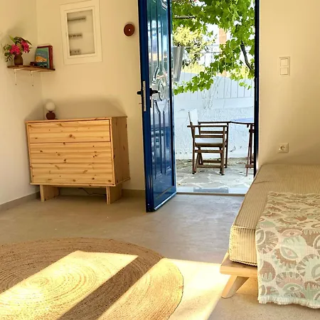 Ef Zin - Zaga House Casa vacanze *