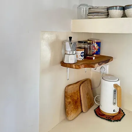 Ef Zin - Zaga House * Koróni