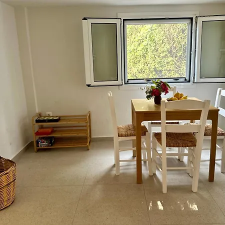 Σπίτι διακοπών Ef Zin - Zaga House *