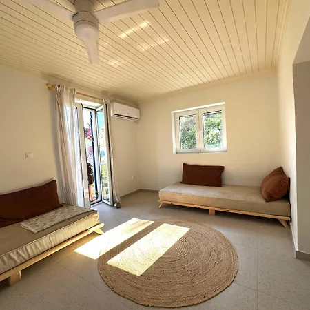 Ferienhaus Ef Zin - Zaga House