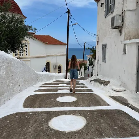 Σπίτι διακοπών Ef Zin - Zaga House *