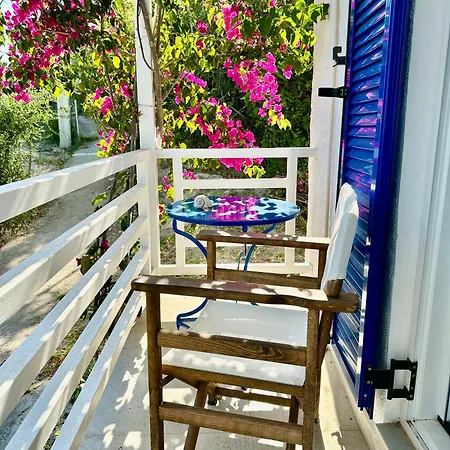 Σπίτι διακοπών Ef Zin - Zaga House