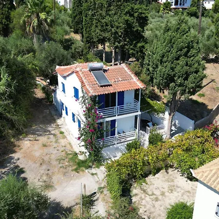 Σπίτι διακοπών Ef Zin - Zaga House