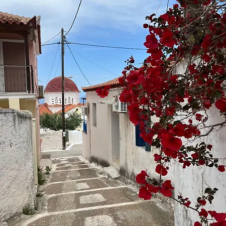 Ef Zin - Zaga House *