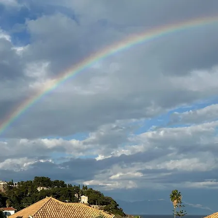 Ef Zin - Zaga House * Koróni