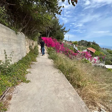 Σπίτι διακοπών Ef Zin - Zaga House