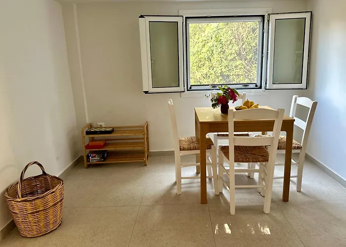 Hébergement de vacances Ef Zin - Zaga House *