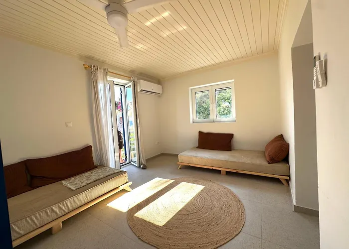 Ferienhaus Ef Zin - Zaga House