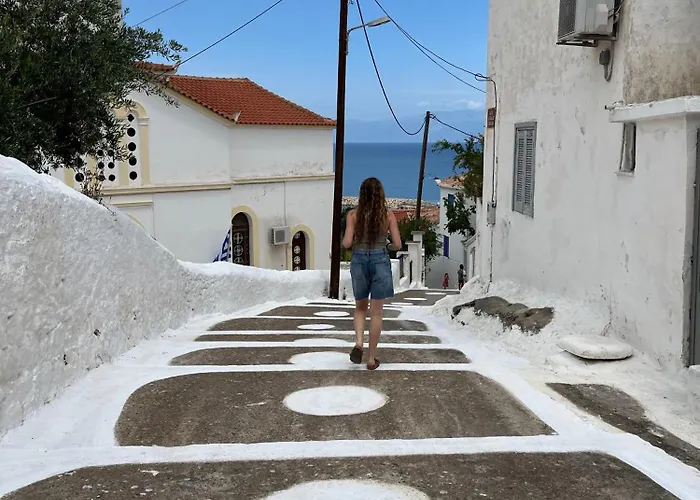 Hébergement de vacances Ef Zin - Zaga House *