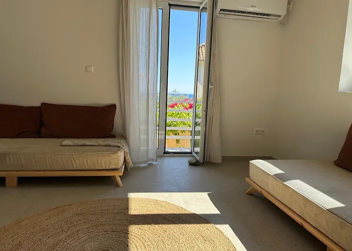 Ef Zin - Zaga House Ferienhaus