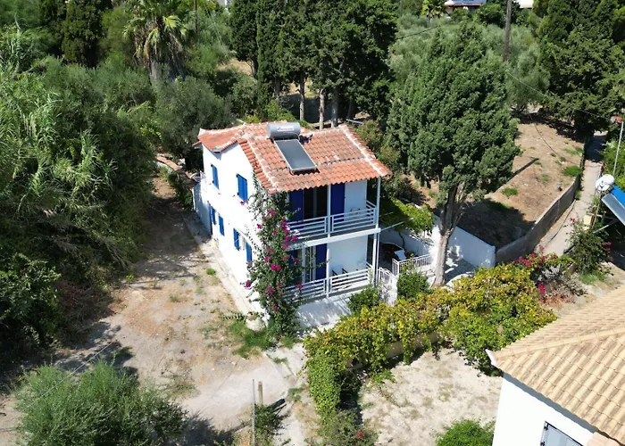 Hébergement de vacances Ef Zin - Zaga House