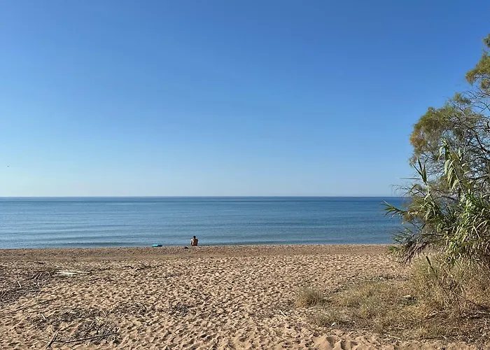 Ef Zin - Zaga House Hébergement de vacances