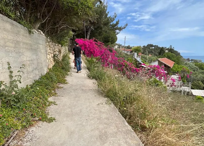 Hébergement de vacances Ef Zin - Zaga House